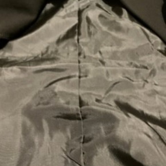 BCX Black Jacket - Picture 8 of 8